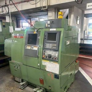 Tiện NC Okuma Toyokazu HL-20(00587) 1997