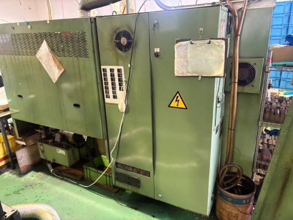 Tiện NC Mori Seiki SL-15(371) - Hình ảnh 2