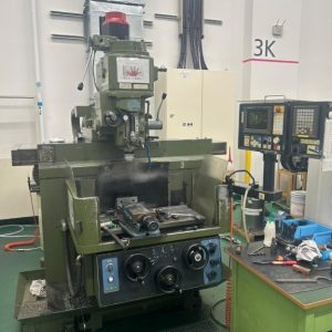 Phay MAKINO KEV-55 A96-304 1996