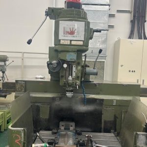 Phay MAKINO KEV-55 A96-304 1996