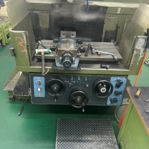 Phay MAKINO KEV-55 A96-304 1996