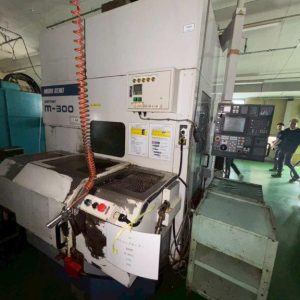 Máy phay MORI SEIKI M-300A1
