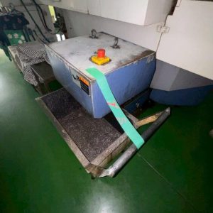 Máy phay MORI SEIKI M-300A1 1161 1998