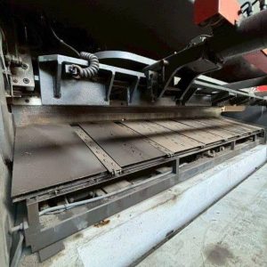 Cắt AMADA H-4065 40650125 1987