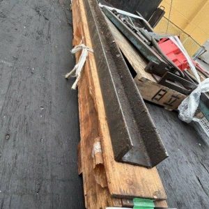 MÁY Cắt AMADA H-3013 30130344 1981