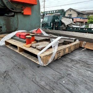 MÁY Cắt AMADA H-3013 30130344 1981