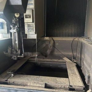 Máy cắt dây EDM Sodick AQ750L