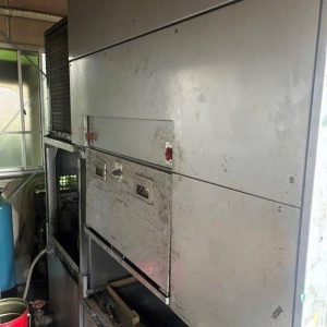 Máy cắt dây EDM Sodick AQ750L