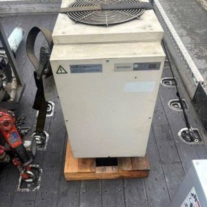 Máy Cắt dây Sodick AQ550L C556 2002