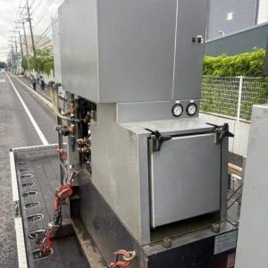 Máy Cắt dây Sodick AQ550L C556 2002