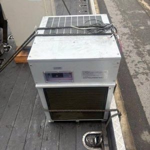 Máy Cắt dây Sodick AQ550L C556 2002