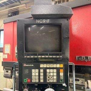 máy Chấn AMADA FBD8025 8500503 1991