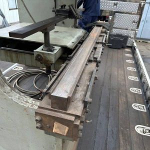 Máy chấn KOMATSU PHS80×200
