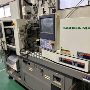 Máy Ép Toshiba EC20PN2-0.4A 702810 2007