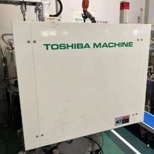 Máy Ép Toshiba EC20PN2-0.4A 702810 2007