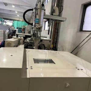 Máy Ép Toshiba EC20PN2-0.4A 702810 2007