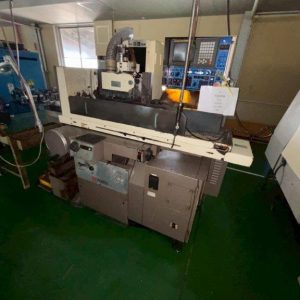 Máy mài phẳng AMADA SE-52N2