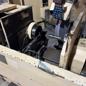 Máy mài phẳng CNC Kondo AS2-355NC