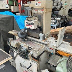 Máy mài phẳng Okamoto PFG-500C