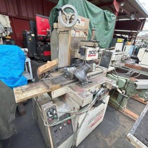 Máy mài phẳng Okamoto PFG-500C