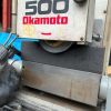 Máy mài phẳng Okamoto PFG-500C