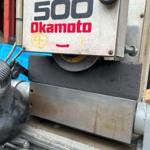 Máy mài phẳng Okamoto PFG-500C
