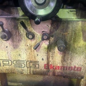 Máy mài phẳng Okamoto PSG-84EN
