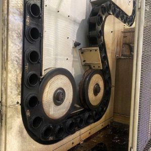 Máy phay CNC Okuma MC-60VAE