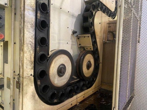 Máy phay CNC Okuma MC-60VAE
