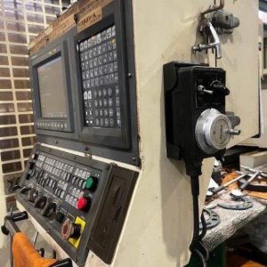 Máy phay CNC Okuma MC-60VAE