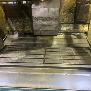 Máy phay CNC Okuma MC-60VAE
