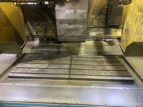 Máy phay CNC Okuma MC-60VAE