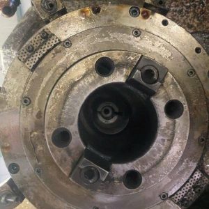 Máy phay CNC Okuma MC-60VAE