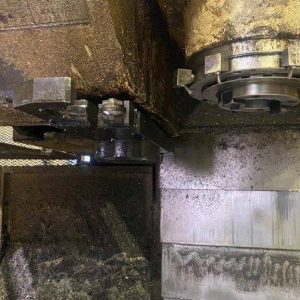 Máy phay CNC Okuma MC-60VAE