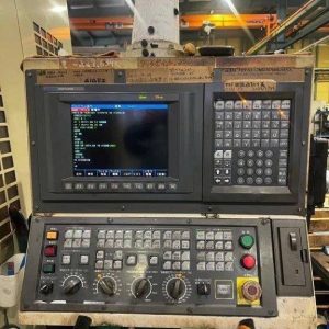 Máy phay CNC Okuma MC-60VAE