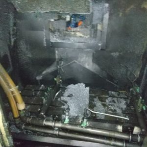 Máy phay CNC Tsugami VMA3