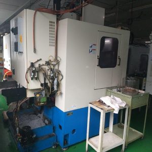 Máy phay CNC Tsugami VMA3