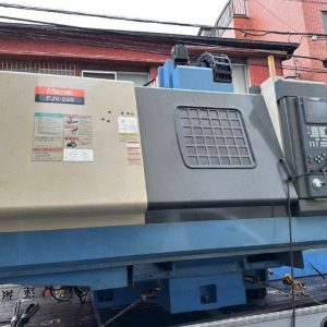 Máy Phay Mazak FJV-250 156799 2001