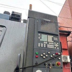 Máy Phay Mazak FJV-250 156799 2001