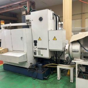 Máy Phay Mori Seiki MV-40G 1