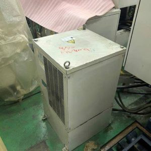 Máy Phay Mori Seiki MV-40G 1