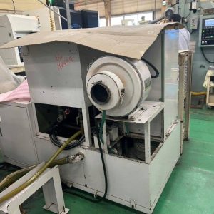 Máy Phay Mori Seiki MV-40G 1