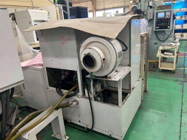 Máy Phay Mori Seiki MV-40G 1