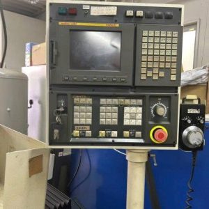 Máy phay NC Makino GM1-T6