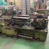 Máy tiện cơ Mori Seiki MS-650