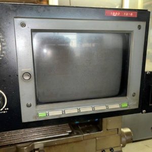 Máy tiện NC Citizen L-16