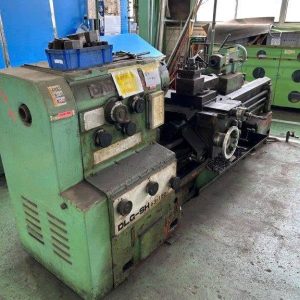 máy Tiện NC Dainichi DLG-SH63×150 16366 1978