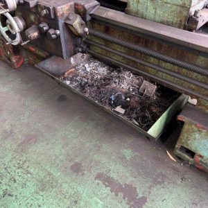 máy Tiện NC Dainichi DLG-SH63×150 16366 1978