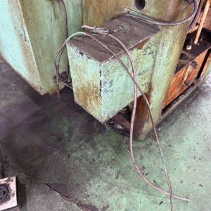 máy Tiện NC Dainichi DLG-SH63×150 16366 1978