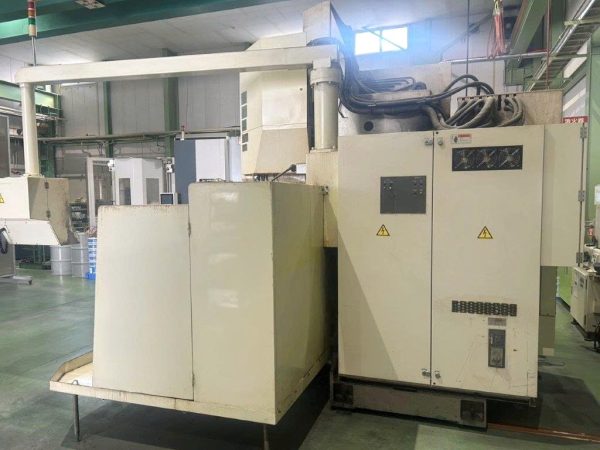Máy Phay CNC Okuma MC-60VA - Hình ảnh 7
